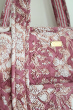Load image into Gallery viewer, Molly Tote Bag