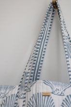 Load image into Gallery viewer, Shell Collector Tote Bag (Pre-Order, 1 month estimate)