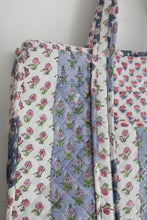 Load image into Gallery viewer, Caroline Tote Bag