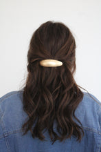 Load image into Gallery viewer, Golden Wheat Barrett