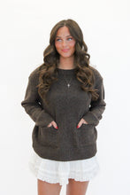 Load image into Gallery viewer, Fireside Sweater