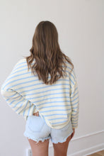 Load image into Gallery viewer, Vanessa Sweater
