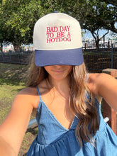 Load image into Gallery viewer, Bad Day Hat
