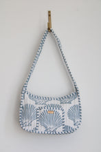 Load image into Gallery viewer, Shell Collector Mini Purse