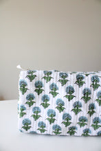 Load image into Gallery viewer, Maggie Travel Pouch (Large)