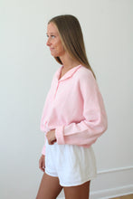 Load image into Gallery viewer, Piper Cardigan (Pink)