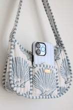 Load image into Gallery viewer, Shell Collector Mini Purse