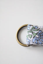 Load image into Gallery viewer, Lanie Quilted Keychain