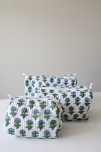 Load image into Gallery viewer, Maggie Travel Pouch (Small)