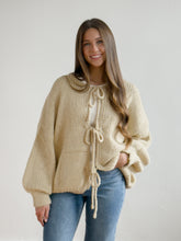 Load image into Gallery viewer, Tawnie Cardigan