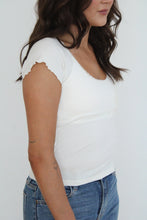 Load image into Gallery viewer, Grace Built in Bra Top