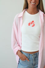 Load image into Gallery viewer, Oakley Button Down (Pink)