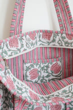 Load image into Gallery viewer, Sophie Tote Bag