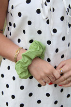 Load image into Gallery viewer, Spring Fling Scrunchie