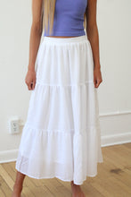 Load image into Gallery viewer, Lola Maxi Skirt