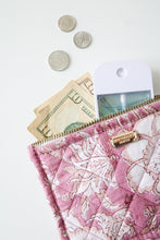 Load image into Gallery viewer, Molly Coin Purse