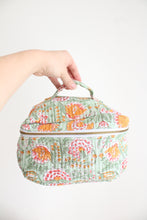 Load image into Gallery viewer, Mabel Cosmetic Bag