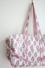 Load image into Gallery viewer, Nina Duffle Bag
