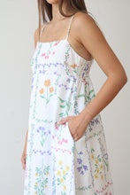 Load image into Gallery viewer, Lily Maxi Dress