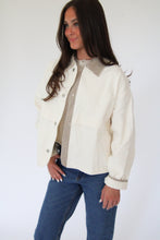 Load image into Gallery viewer, Hazel Jacket