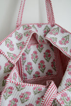 Load image into Gallery viewer, Nina Oversized Tote Bag