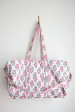 Load image into Gallery viewer, Nina Duffle Bag