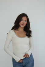 Load image into Gallery viewer, Jade Built in Bra Top