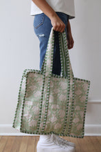 Load image into Gallery viewer, Clara Tote bag
