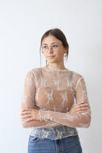 Load image into Gallery viewer, Lorelai Lace Top (Restocking soon)