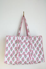 Load image into Gallery viewer, Nina Oversized Tote Bag