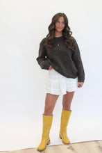 Load image into Gallery viewer, Fireside Sweater