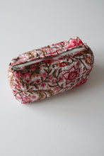 Load image into Gallery viewer, Tori Travel Pouch (Medium)