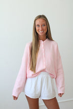 Load image into Gallery viewer, Piper Cardigan (Pink)