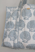 Load image into Gallery viewer, Shell Collector Tote Bag (Pre-Order, 1 month estimate)