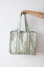 Load image into Gallery viewer, Clara Tote bag