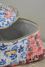 Load image into Gallery viewer, Ginny Cosmetic Bag