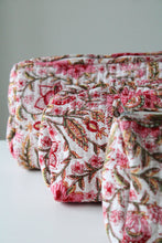 Load image into Gallery viewer, Tori Travel Pouch (Medium)