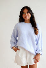 Load image into Gallery viewer, Crisp Day Sweater