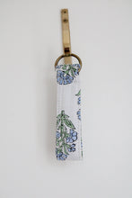 Load image into Gallery viewer, Lanie Quilted Keychain