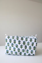 Load image into Gallery viewer, Maggie Travel Pouch (Large)