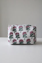 Load image into Gallery viewer, Sadie Travel Pouch (Small)