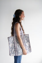 Load image into Gallery viewer, Georgia Quilted Tote Bag