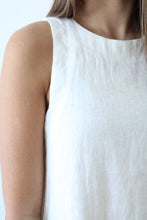 Load image into Gallery viewer, Cora Linen Dress