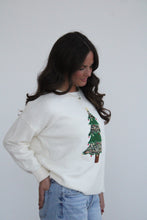 Load image into Gallery viewer, Christmas Cheer Sweater