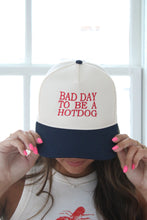 Load image into Gallery viewer, Bad Day Hat