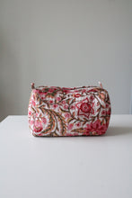 Load image into Gallery viewer, Tori Travel Pouch (Medium)