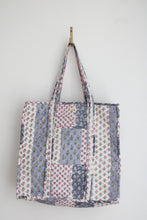 Load image into Gallery viewer, Caroline Tote Bag