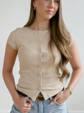 Load image into Gallery viewer, Autumn Top