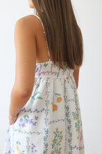 Load image into Gallery viewer, Lily Maxi Dress