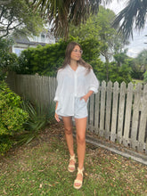 Load image into Gallery viewer, Oakley Button down (White)